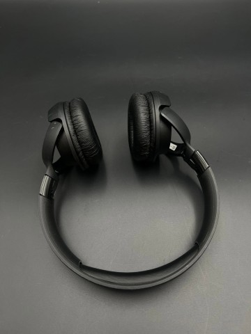 Słuchawki nauszne JBL Tune 520BT Czarny