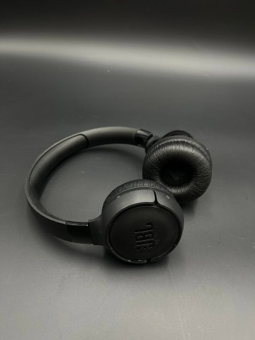 Słuchawki nauszne JBL Tune 520BT Czarny