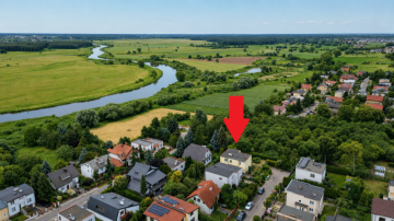 Na sprzedaż dom w Koninie - Chorzeń