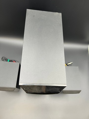 Zestaw głośników + Subwoofer Gravity 2.1 Model: SL-8271