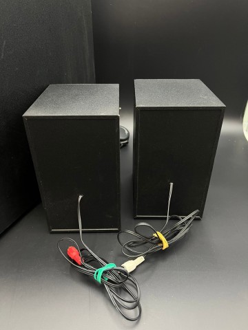 Zestaw głośników + Subwoofer Gravity 2.1 Model: SL-8271