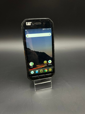 Odporny wodoszczelny Smartfon CAT S41 LTE 3/32 GB