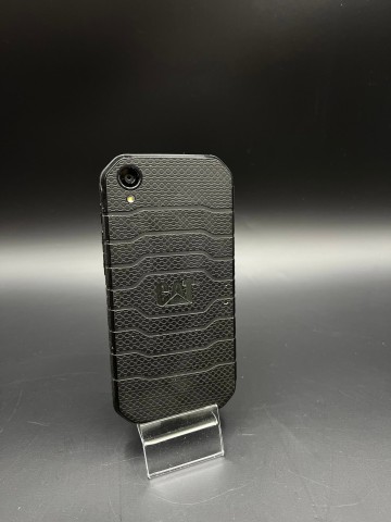 Odporny wodoszczelny Smartfon CAT S41 LTE 3/32 GB