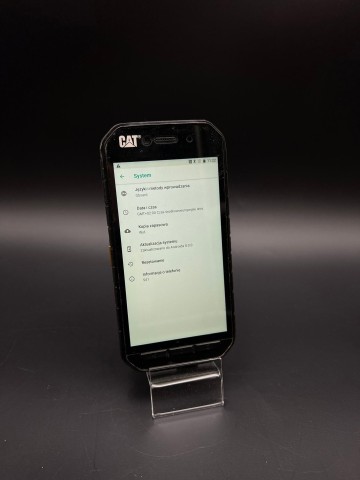 Odporny wodoszczelny Smartfon CAT S41 LTE 3/32 GB