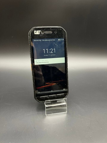 Odporny wodoszczelny Smartfon CAT S41 LTE 3/32 GB