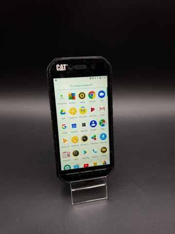 Odporny wodoszczelny Smartfon CAT S41 LTE 3/32 GB