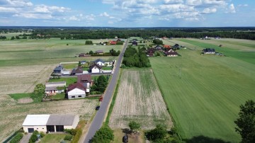 Na sprzedaż działki Główiew, gm. Stare Miasto - 85 000 zł