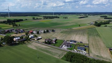 Na sprzedaż działki Główiew, gm. Stare Miasto - 85 000 zł