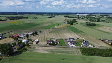 Na sprzedaż działki Główiew, gm. Stare Miasto - 85 000 zł