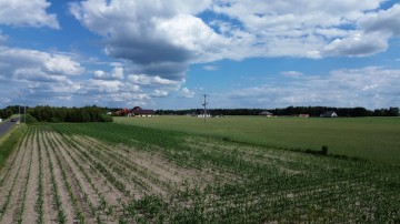 Na sprzedaż działki Główiew, gm. Stare Miasto - 85 000 zł