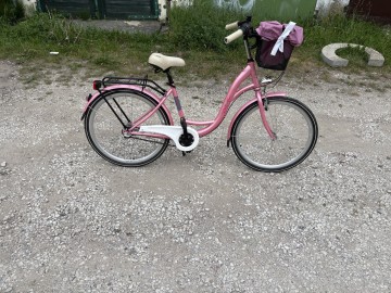 Rower miejski 26cali