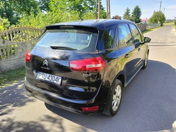 Citroen C4 Picasso 1.6 HDI 2013 rok