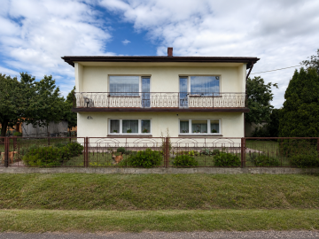Wrząca Wielka Dom 160 m2 z działka 2900m2