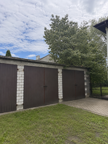 Wrząca Wielka Dom 160 m2 z działka 2900m2