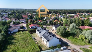 Nowoczesny dom PREMIUM w Żychlinie