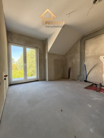 Nowoczesny dom PREMIUM w Żychlinie