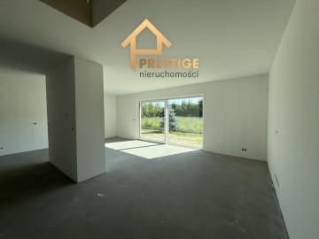 Nowoczesny dom PREMIUM w Żychlinie