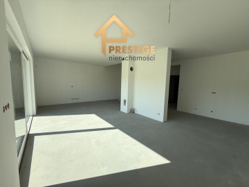 Nowoczesny dom PREMIUM w Żychlinie
