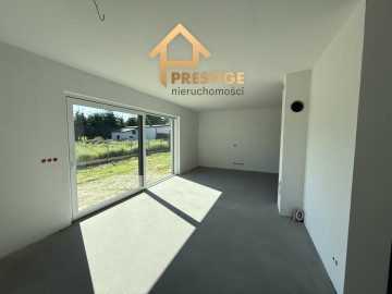 Nowoczesny dom PREMIUM w Żychlinie