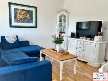 Nowoczesny, energooszczędny dom 98 m² | Żychlin k. Konina