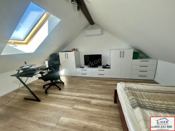 Nowoczesny, energooszczędny dom 98 m² | Żychlin k. Konina
