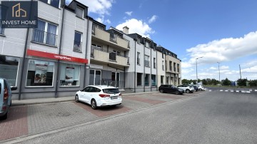 Wynajmę lokal użytkowy - 138 m2 - ul. Śliska, Konin