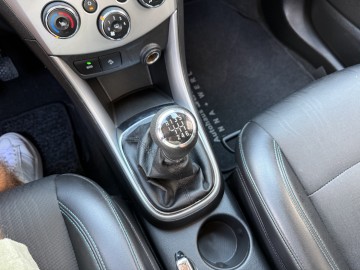 Chevrolet Trax 1.4 BENZYNA Klimatyzacja Kamera Tempomat