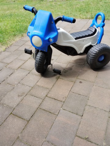 Jezdzik