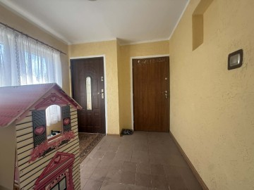 na sprzedaż dom blisko jeziora Lubotyń