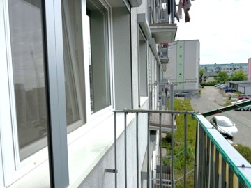 Mieszkanie na sprzedaż TUREK ul. Smorawinskiegi