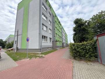 Mieszkanie na sprzedaż TUREK ul. Smorawinskiegi