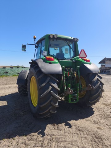 Sprzedam John Deere