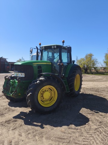 Sprzedam John Deere