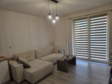 Mieszkanie ul. Piłsudskiego z balkonem