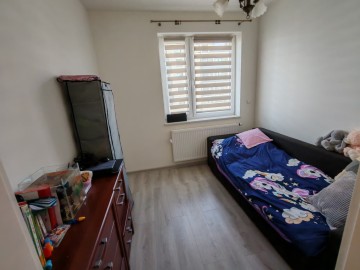 Mieszkanie ul. Piłsudskiego z balkonem