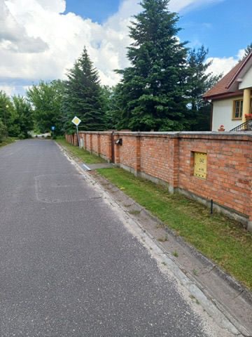 Na sprzedaż rezydencja Kleczew