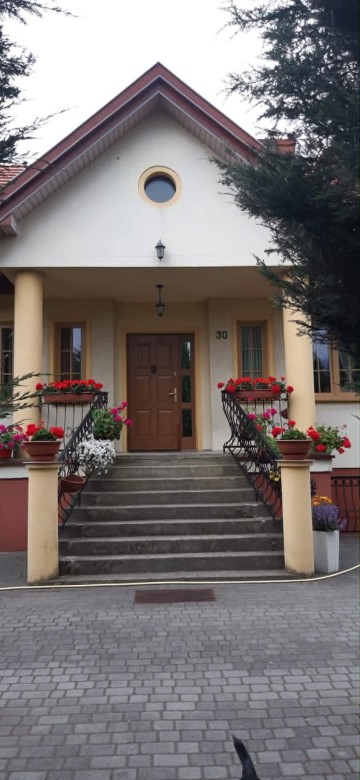 Na sprzedaż rezydencja Kleczew