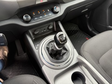 Kia Sportage 1.6 BENZYNA Klimatyzacja Nawigacja Kamera Ledy
