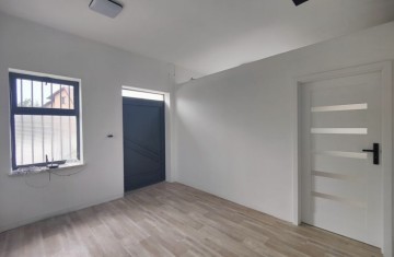 Do wynajęcia lokal handlowo-usługowy na parterze