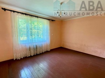 Janowice gm. Sompolno - Urokliwe siedlisko 7,31 ha