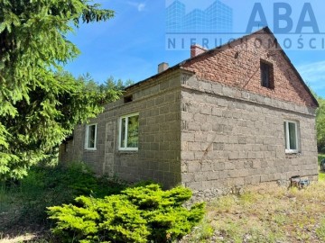 Janowice gm. Sompolno - Urokliwe siedlisko 7,31 ha
