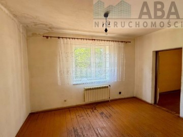 Janowice gm. Sompolno - Urokliwe siedlisko 7,31 ha