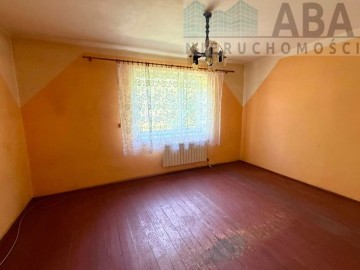 Janowice gm. Sompolno - Urokliwe siedlisko 7,31 ha