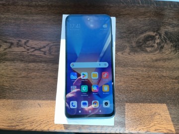 Sprzedam Xiaomi note 10 5g dual SIM ładny 5g NFC 7g. 128gb