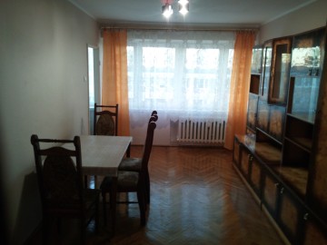 Mieszkanie do wynajęcia 2 pokojowe Konin