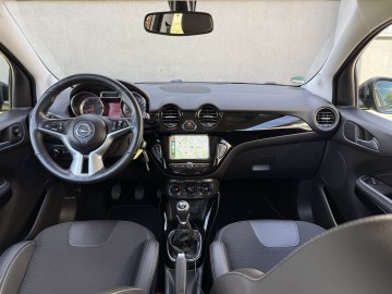Opel Adam 1.4 BENZYNA Klimatyzacja Nawigacja Tempomat