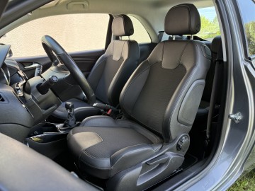 Opel Adam 1.4 BENZYNA Klimatyzacja Nawigacja Tempomat
