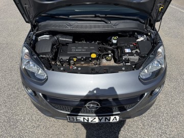 Opel Adam 1.4 BENZYNA Klimatyzacja Nawigacja Tempomat