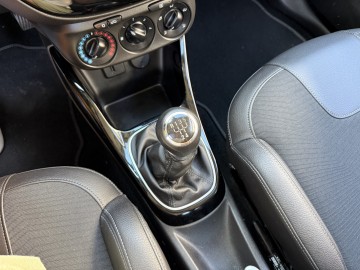 Opel Adam 1.4 BENZYNA Klimatyzacja Nawigacja Tempomat