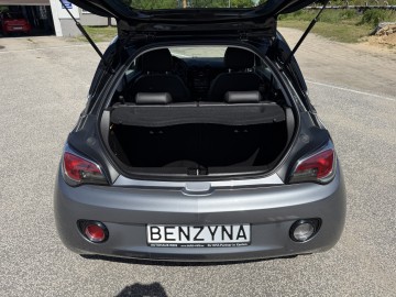 Opel Adam 1.4 BENZYNA Klimatyzacja Nawigacja Tempomat